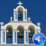 Church Bell Sounds icône