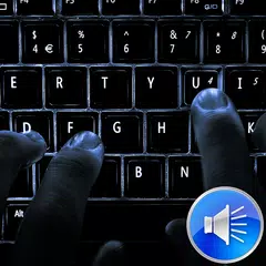 Baixar Computer Keyboard Sounds APK