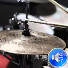 Cool Cymbals Sounds Ringtones アプリダウンロード
