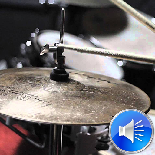 Cool Cymbals Sounds Ringtones