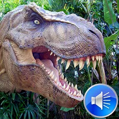 Dinosaur Sounds Ringtones APK download