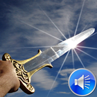 Best Swords Sounds Ringtones icône