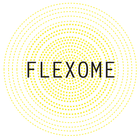 Flexome biểu tượng