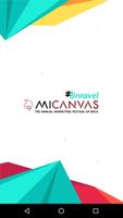 MICANVAS Affiche