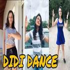 Didi Dance  Challenge-تحدي الرقص ديدي icône