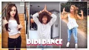 Didi Dance  Challenge-تحدي الرقص ديدي Affiche