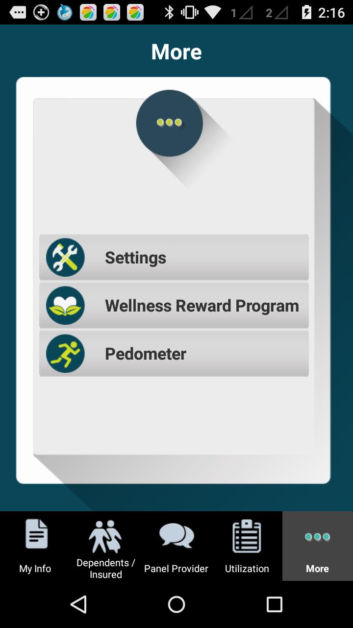 Micare Mymed For Android Apk Download