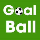 Goal Ball আইকন