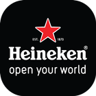 HeinekenSG 圖標