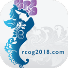 RCOG 2018 icône