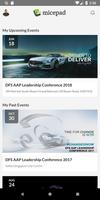 Daimler Financial Services AAP capture d'écran 1