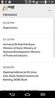 Emerging Enterprise Award 2016 تصوير الشاشة 2