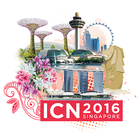 ICN 2016 icône