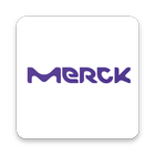 Merck Asia Events 圖標