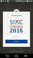 SIAC 2016 Affiche