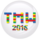 TMW 2016 biểu tượng