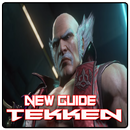 APK New Guide TEKKEN 7