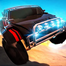 Offroad Desert 2 3D BETA APK