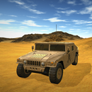 Offroad Desert Drift APK