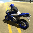 Moto Sport Simulator APK