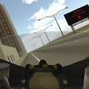 Motorbike City Simulator APK