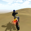 Motocross Simulator City