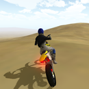 Motocross Simulator City APK