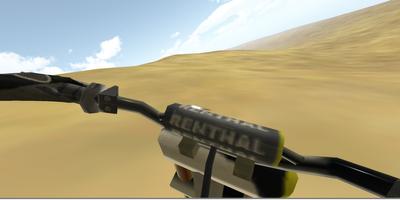 Motocross Simulator City screenshot 2