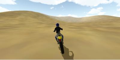 Motocross Simulator City screenshot 3