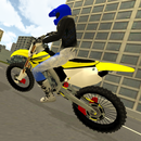 Motocross Rider Simulator APK