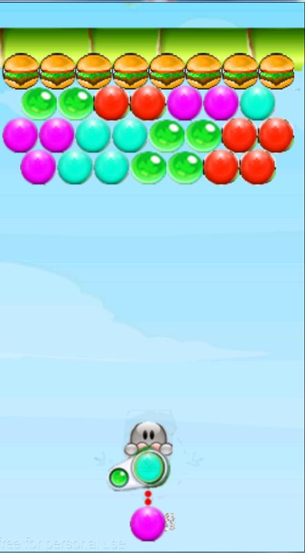 Bubble Charms App Bubble Charms App