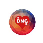 DMG Quotes App icon
