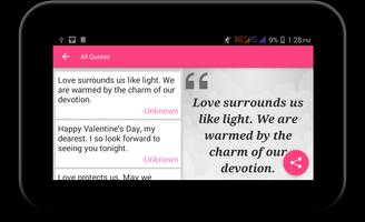 DMG Quotes App screenshot 3