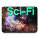 Sci-Fi Stories 1 aplikacja