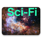 Sci-Fi Stories 1 иконка