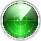 Polizei Radar Simulator Zeichen