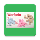 Warfarin Self-Care Quiz aplikacja