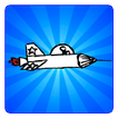 ”Doodle Rocket Ship