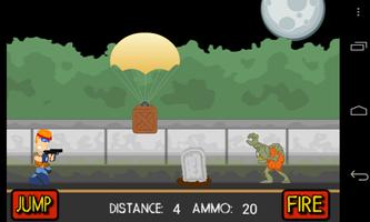 Endless Zombies - Shooting! screenshot 2