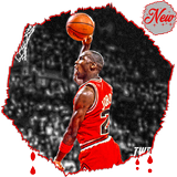HD Amazing King Michael Jordan Wallpapers - NBA 圖標