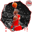 APK HD Amazing King Michael Jordan Wallpapers - NBA