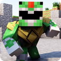 Mod Power Rangers for MCPE