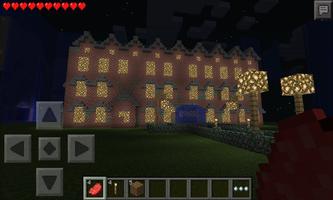 Horror Maps for Minecraft PE screenshot 1