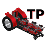 Tractor Pulling APK