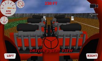 Tractor Pulling capture d'écran 1