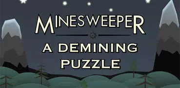 Minesweeper A Demining Puzzle
