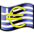 Greek Crisis Watch ไอคอน