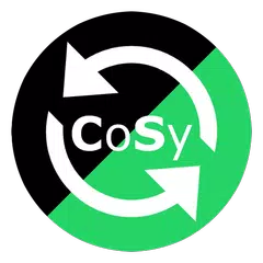 CoSy Contact Sync for WhatsApp (ROOT) APK Herunterladen