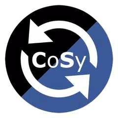 CoSy - Contact Sync APK Herunterladen