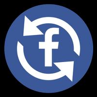 Sync for Facebook (Unreleased) تصوير الشاشة 1